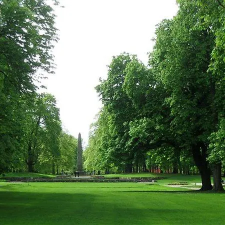 Renatas Place Munich