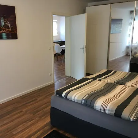 Renatas Place Holiday home Munich