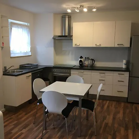 Renatas Place * Μόναχο