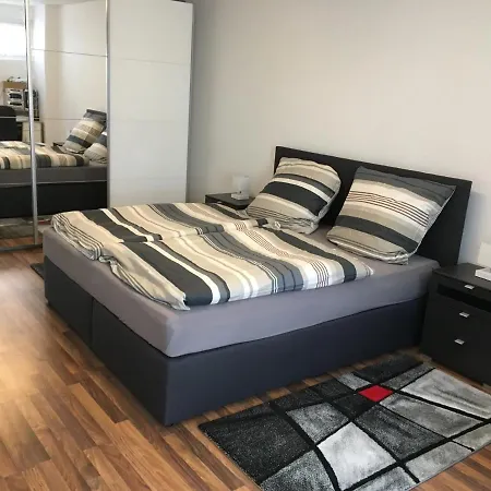 Renatas Place Μόναχο