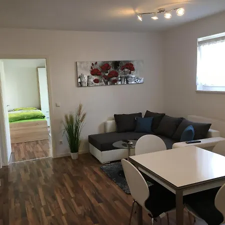 Casa vacanze Renatas Place *