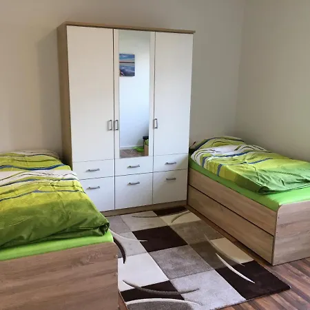 Casa vacanze Renatas Place Monaco di Baviera